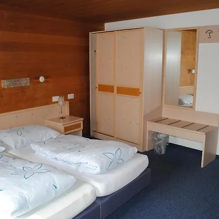 فندق Hotel Residence 3*