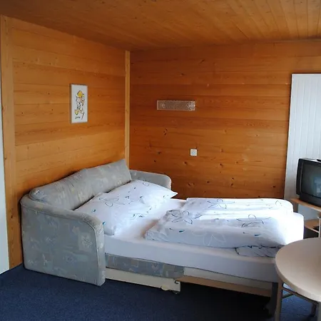 فندق Hotel Residence