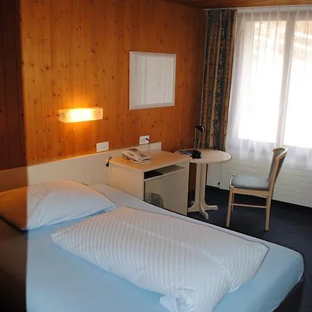 فندق Hotel Residence