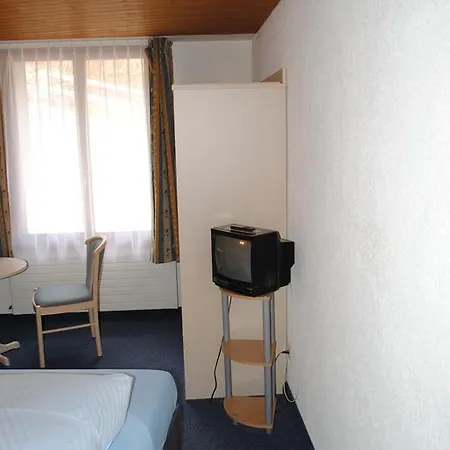 فندق Hotel Residence زويسمن