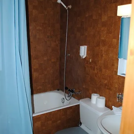 Hotel Residence