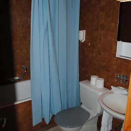 فندق Hotel Residence 3*