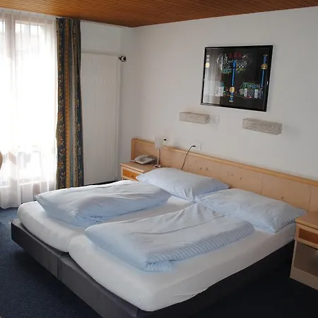 Hotel Residence زويسمن