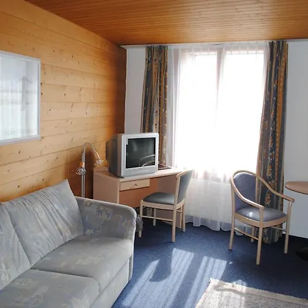 فندق Hotel Residence