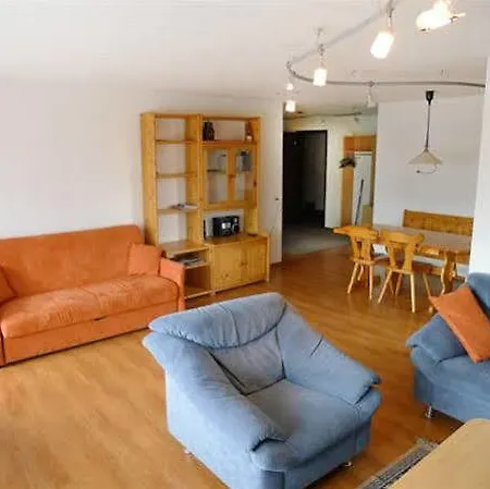 Hotel Residence 3*