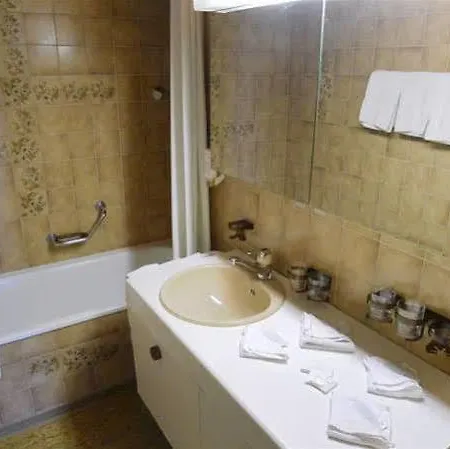 فندق Hotel Residence زويسمن