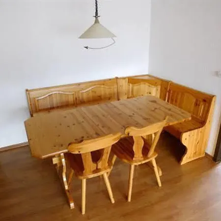 فندق Hotel Residence زويسمن