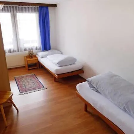فندق Hotel Residence 3*