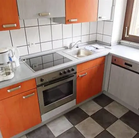 Hotel Residence فندق