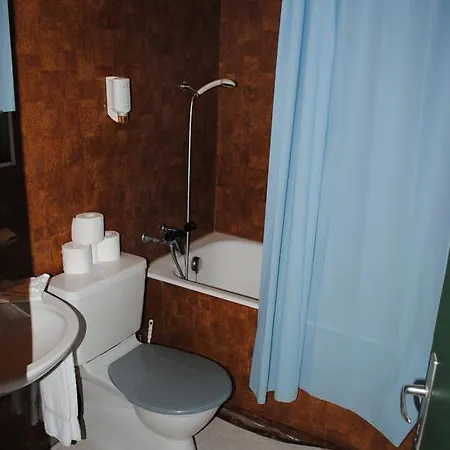 Hotel Residence 3*
