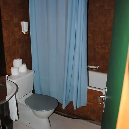 فندق Hotel Residence