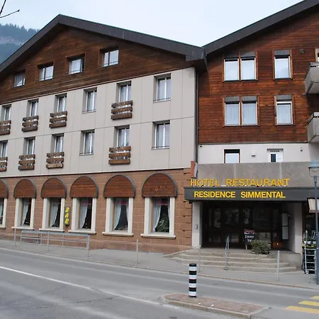 Hotel Residence