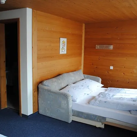 Hotel Residence Zweisimmen