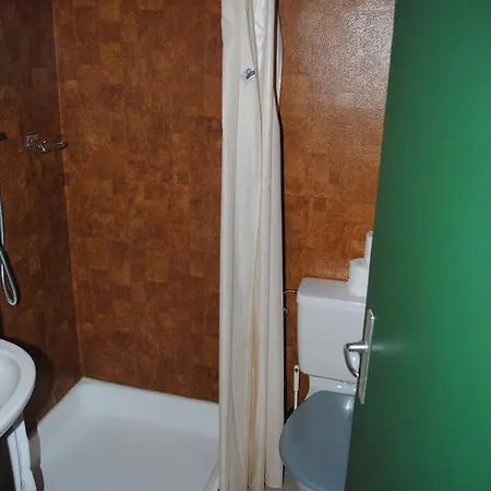 Ξενοδοχείο Hotel Residence Zweisimmen