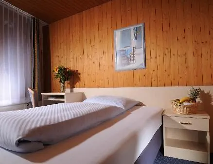 Ξενοδοχείο Hotel Residence