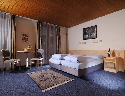 Ξενοδοχείο Hotel Residence Zweisimmen