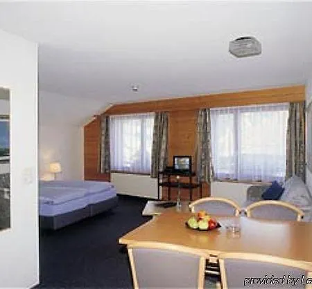 Hotel Residence Ξενοδοχείο 3*