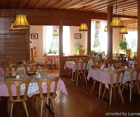 Hotel Residence 3*