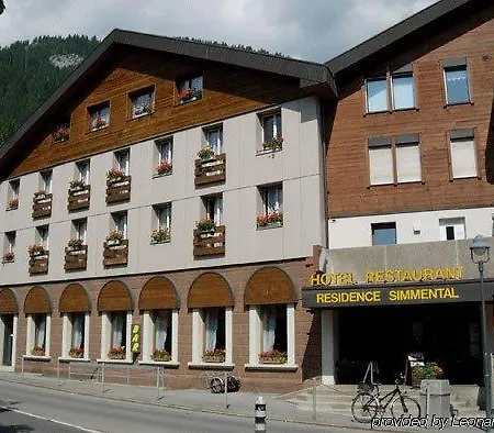 Hotel Residence Ξενοδοχείο
