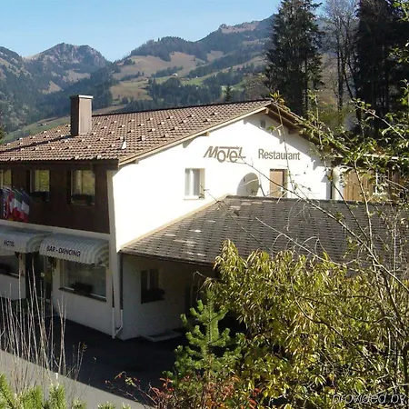Hotel Residence Ξενοδοχείο