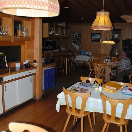 Hotel Residence Ξενοδοχείο 3*