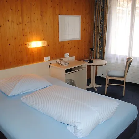 Hotel Residence Ξενοδοχείο